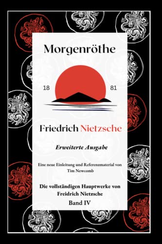 Morgenröte: Erweiterte Ausgabe von Independently published
